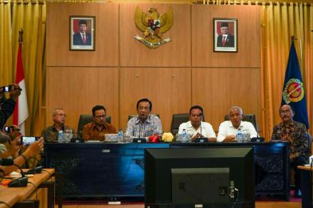 Kebijakan COVID-19 dari Gubernur D.I. Yogyakarta